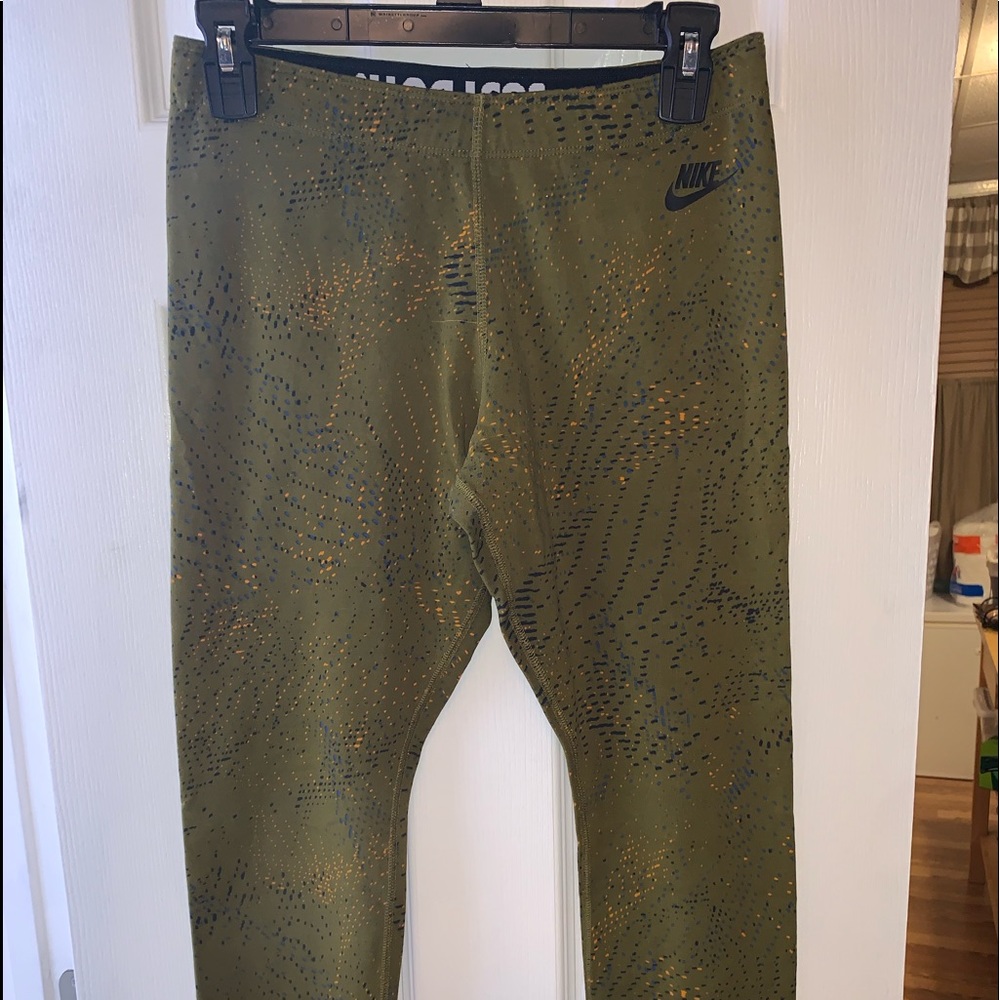 Nike leggings